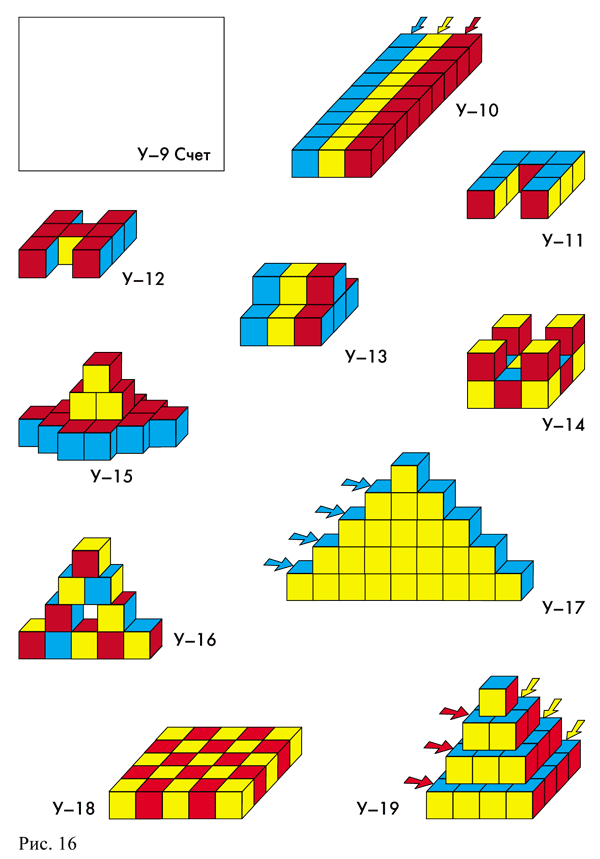 Как сделать куб из бумаги: 3 разных способа с пошаговыми инструкциями